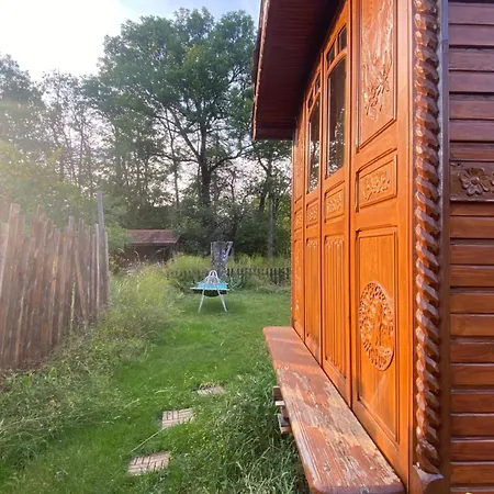 Echolotte La Roulotte