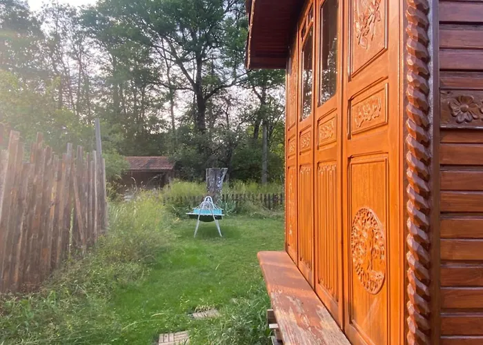 Echolotte La Roulotte